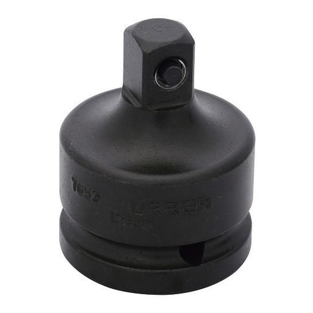 Adaptador De Impacto 3/4 Hembra X 1/2 Macho Urrea Urrea 7653