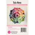 thumbnail image 2 of Paquete Completo De Tula Nova: Patrón De Edredón Tula Nova + Plantillas Acrílicas, 2 of 3