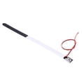 thumbnail image 2 of LED Fork Light, Moto Refit Clignotant de Moto Clignotants Clignotants de Moto LED Fonctionnalité de Haute Précision, 2 of 7