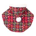 thumbnail image 3 of Abrigo de Invierno para mascotas Yinane ropa Sudaderas con Capucha para gatos Perros Pequeños Y medianos M, 3 of 8