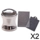 thumbnail image 1 of estampador de uñas,kit de estampador de uñas herramientas de silicona para uñas de uñas,estampador y de uñas Herramienta de manicura de transferencia,Placas de estampado, 1 of 7