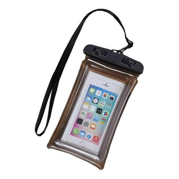 Impermeable Para Funda Movil Debajo Del Agua Bolsas Impermeables