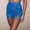 Sky Blue, variant on IQOGKRN Women's Sequin Tassel Skirt Sparkly Fringe Skirt for Women Glitter Festival Party Skirts Blue One Size