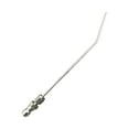 thumbnail image 2 of Accesorio de descarga de lavadora de alto rendimiento de conexión rápida de 1/4" para lavandería 20 cm doblado, 2 of 8