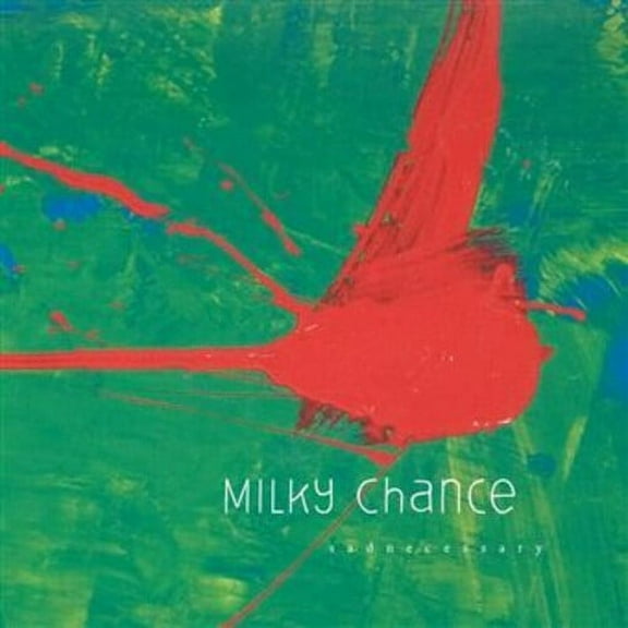 Milky Chance - Sadnecessary - Music & Performance - Vinyl