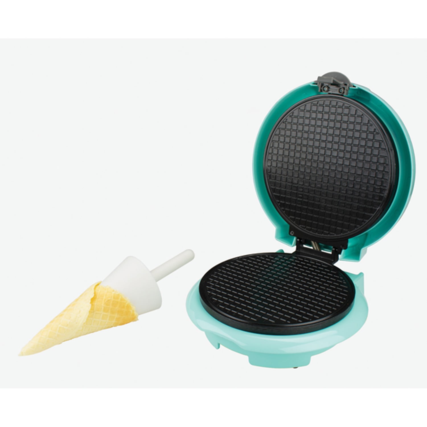 Brentwood Just For Fun Waffle Cone Maker, Blue