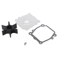 thumbnail image 4 of Water Pump Impeller Repair Kit, Water Pump Rebuild Marine Grade Resistant To Seawater Corrosion  For Df60 Df70 Dt90 Dt100 For Engine, 4 of 8