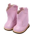 thumbnail image 1 of de Muñeca Botas, Ropa de Muñeca, , Muñeca de Suave, de Muñeca, Botas de Muñeca de 18 Pulgad , CUTICAT Botas de muñeca, 1 of 4