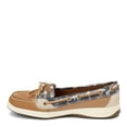 thumbnail image 3 of Sperry STS84631: Women's Angelfish Varsity Tan/Plaid Boat Shoe (7.5 B(M) US Women), 3 of 6