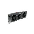 thumbnail image 4 of XFX Speedster MERC 319 AMD RX 6950 XT Black Gaming Graphics Card with 16GB GDDR6 RX-695XATBD9, 4 of 10