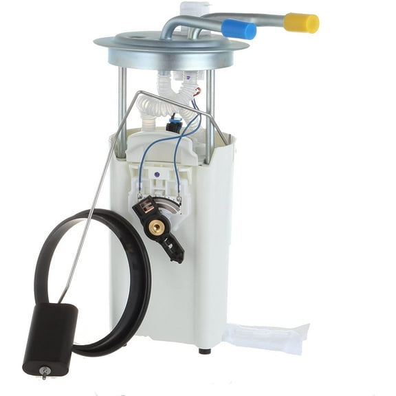 CCIYU Replacement for Fuel Pump Module Assembly Electrical 2002 2003 2004 for Chevrolet Tahoe for GMC Yukon V8 5.3L