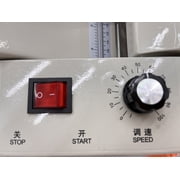 INTSUPERMAI A3 Size Automatic Paper Folding Machine