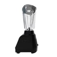 thumbnail image 2 of Licuadora Bosstech Comercial Negra Vidrio 2l 3 velocidades, 2 of 6
