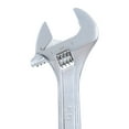 Crescent Adjustable Wrench Set 3 pc.