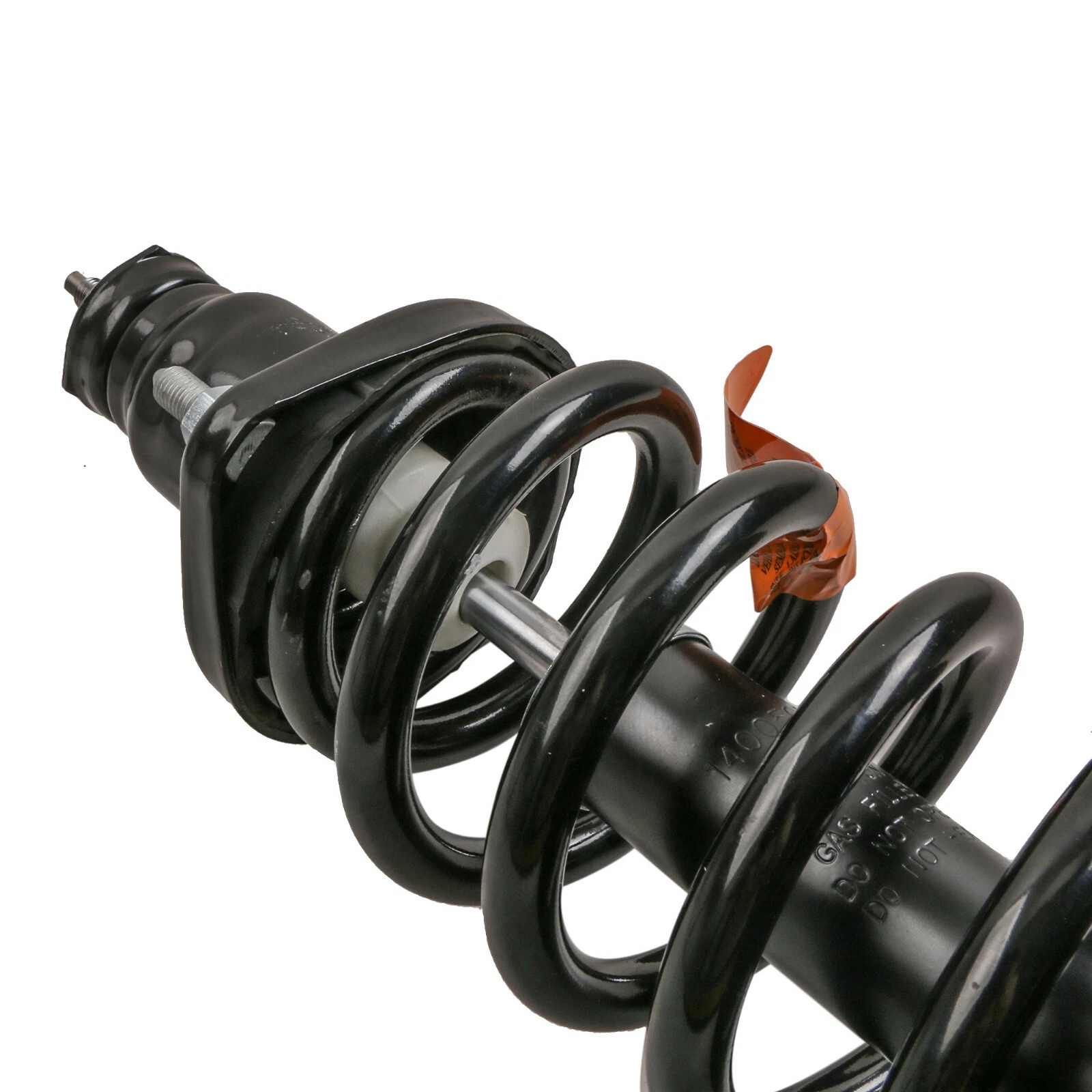 MOSTPLUS Pair Rear Shocks Struts Assembly for 2002-2006 Honda CR-V CRV 4CYL 2.4L 4WD FWD
