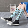 thumbnail image 5 of Pofeuu German Shepherd Dog Print Stockings, Adult Running Hiking Socks for Youth and Adult, 5 of 6