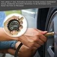 thumbnail image 2 of SHISUYAN 1 Set Motorcycle Tire Pressure Gauge Heavy Duty Design For Harsh Conditions And Night Use, 2 of 8