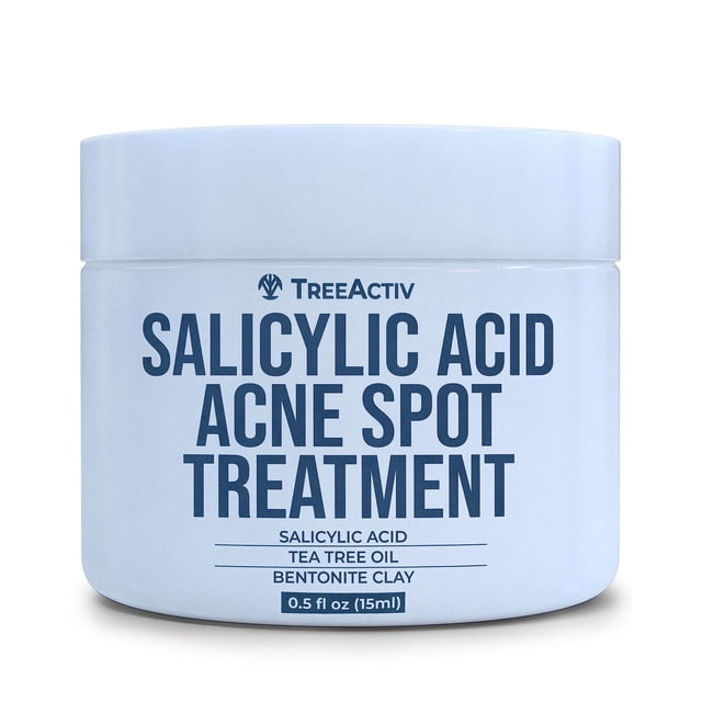 Tratamiento para manchas de acné TreeActiv Invisible, más de 150 tratamientos
