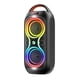 thumbnail image 1 of Parlante Bluetooth ABigDay DF-720 de 60W con Doble Woofer de 4" y 12 Horas de Reproducción, 1 of 9