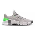 thumbnail image 3 of Nike Free Metcon 5 Light Iron Ore Brand New Gym Running, 3 of 16