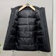 thumbnail image 5 of Ceisia Men's Fashion Stand Collar Zipper Sleeveless Tank with Pockets Versatile Casual Gift Outerwear, 5 of 8