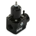 thumbnail image 5 of Holley 12-1001 Fuel Pressure Regulator and Damper 40-100PSI, 5 of 8
