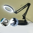 thumbnail image 6 of Professional Grade LED Magnifying Lamp Offering Flexible Lighting Modes, 6 of 6