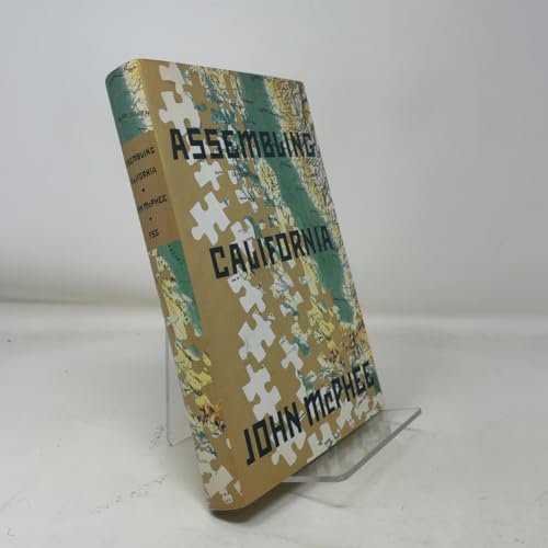 Pre-Owned Assembling California (Hardcover) 0374106452 9780374106454