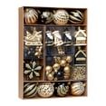 thumbnail image 1 of Colgantes para en El Navidad 50 Unidades Nuevo, 1 of 6