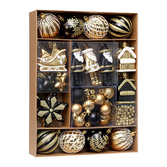 Colgantes para en El Navidad 50 Unidades Nuevo