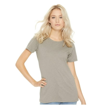 - Next Level T-Shirts Women's CVC Crew