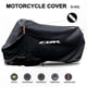 thumbnail image 2 of All-Season Waterproof Motorcycle Cover - UV & Dust Protection for Outdoor Bike Storage, 2 of 5