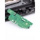 thumbnail image 2 of Placa Base Del Lado Izquierdo Botón L Hugtrwg Duradera Reutilizable para Switch Lite, 2 of 9