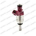 thumbnail image 4 of 4X Fuel Injectors Up 2710780023 For Meredes-Benz W203 CL203 S203  2003-2005, 4 of 5