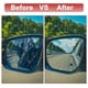 thumbnail image 2 of Coche Retrovisor Izquierdo Calefacción Espejo Cristal para BMW X2 1uds Blanco Vidrio Unique Bargains, 2 of 7