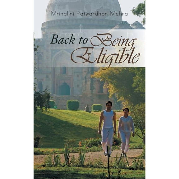 Back to Being Eligible, (Paperback)