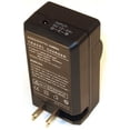 thumbnail image 2 of AC/DC Battery Charger for Canon BP-970G BP970G BP-950G BP950G BP-945 BP-915 XL1 XL2 XL1 GL2 XM2 XL-H1 XL1S, 2 of 2