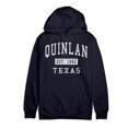 thumbnail image 1 of Quinlan Texas Classic Established Premium Cotton Hoodie, 1 of 1