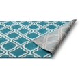 thumbnail image 5 of Well Woven 09465 Calipso Kids Rug, Blue - 5 x 7 ft., 5 of 5