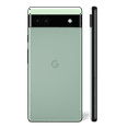 thumbnail image 2 of Restored Google Pixel 6a 128GB Unlocked Smartphone Good, 2 of 5