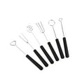 thumbnail image 1 of Harpily Kitchen Cleaning Supplies Dipping Barbecue Baking Set Fork Fork 6PCS Products Kitchen，Dining & Bar, 1 of 4