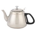thumbnail image 2 of Tetera Para Estufa, Cafetera De Acero Inoxidable, Tetera, Hervidor De Agua De Gran Capacidad, Jarra De Agua Fría Con Filtro De Té Para Estufas Eléctricas De Inducción De Gas, 2 of 7
