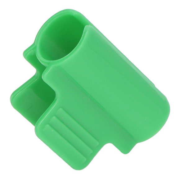 FILFEEL Clips de Jardin, 24 Pcs Clips de Plantes Clips de Toile d'Ombrage en Plastique pour Serre Film, Tube, Visières de Soleil et Plus