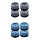 thumbnail image 1 of 8 Lavadora Anti Vibración Pies Almohadillas Antideslizante Refrigerador Lavadora Mat3.5cm, 1 of 9
