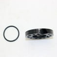 thumbnail image 3 of Almencla 28mm Carburetor Intake Manifold Plate Adjuster for ATV Bike Black, 3 of 8