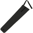 thumbnail image 1 of OULII Car Back Seat Organizer Black Foldable Umbrella Holder with Space Saving Design, 1 of 8