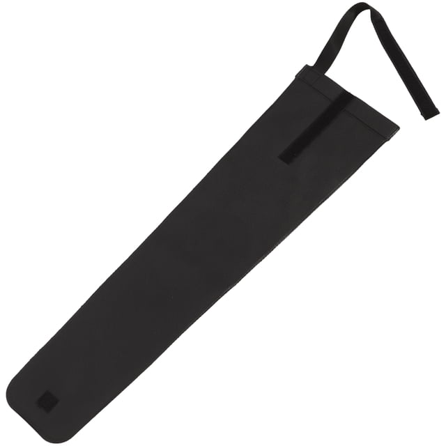 OULII Car Back Seat Organizer Black Foldable Umbrella Holder with Space Saving Design