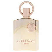 Afnan Supremacy Collection - Gold , 3.4 oz EDP Spray