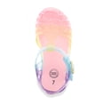 thumbnail image 3 of Wonder Nation Toddler Girls Jelly Sandal, 3 of 5