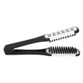 thumbnail image 4 of Subgadora de Cepillo de Doble Cara, Abrazadera de Cepillo para Alestar de Primavera para mejorar la Salud del Cabello para Mujeres para Hombres, 4 of 7
